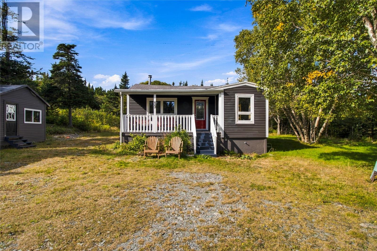 542 Beachycove Road Property Photo 2