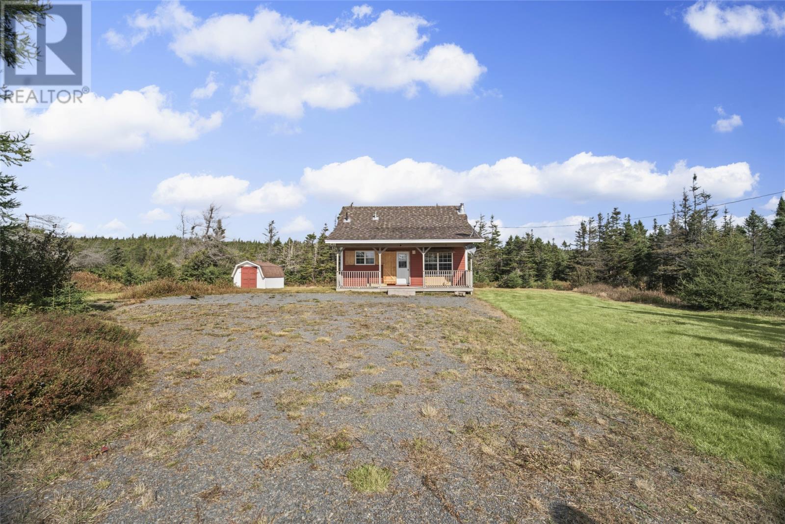 310 Church Road Extension Property Photo 2