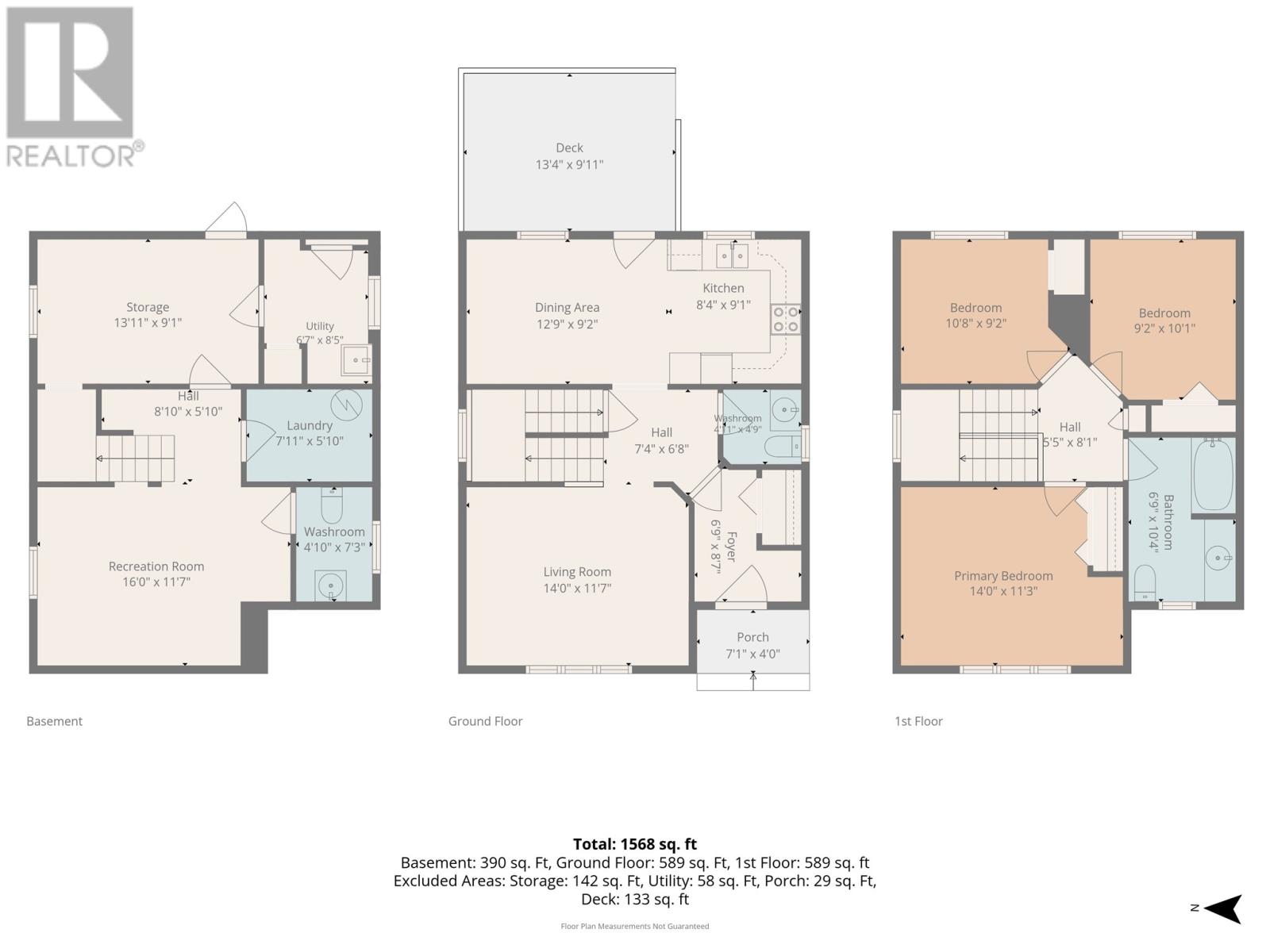 5 Lady Anne Place Property Photo 42