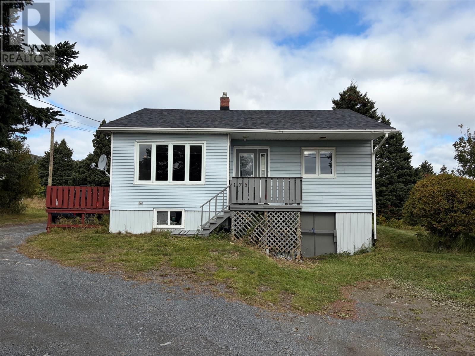 175 East Highway Property Photo 1