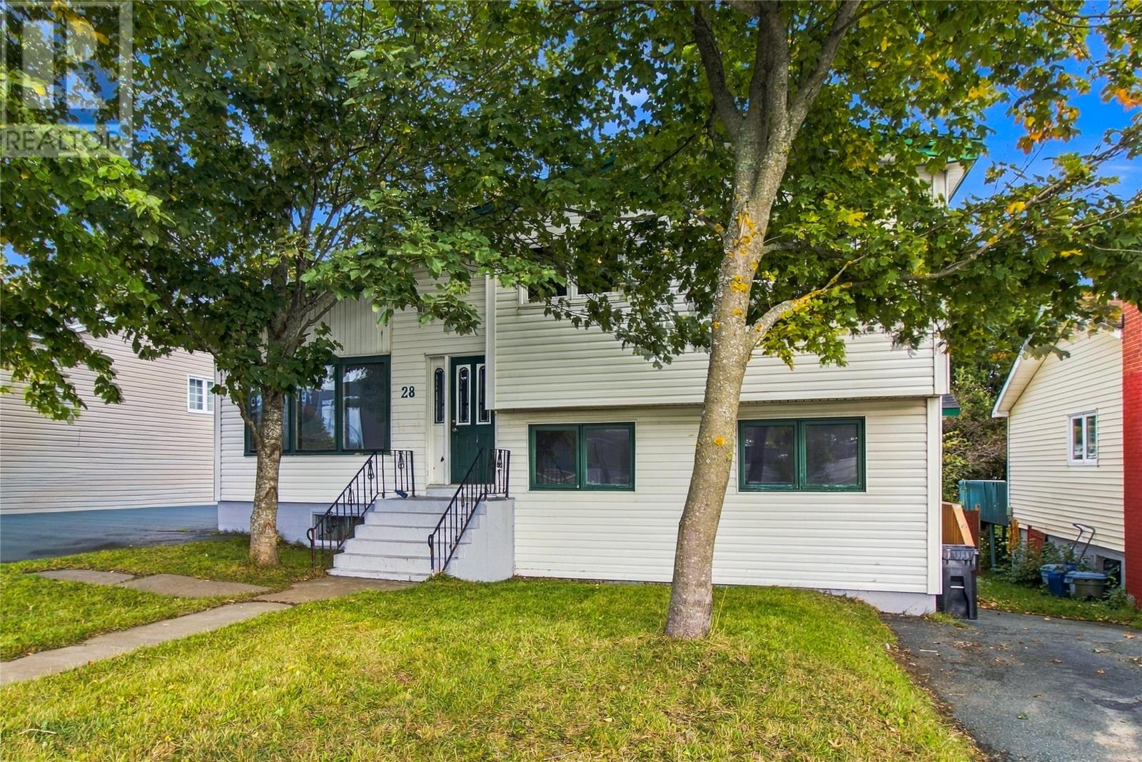28 Thorburn Road Property Photo 1