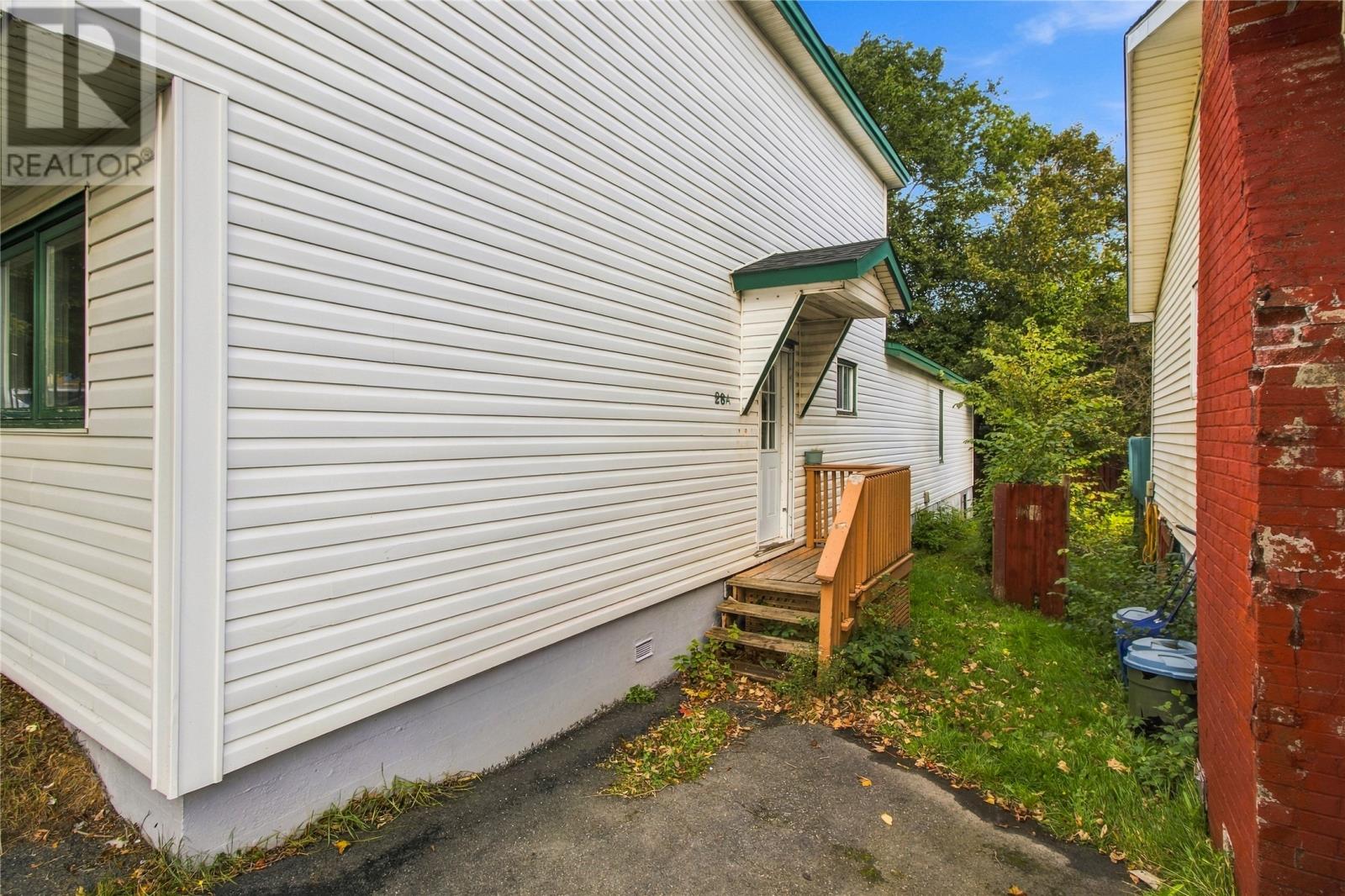 28 Thorburn Road Property Photo 30