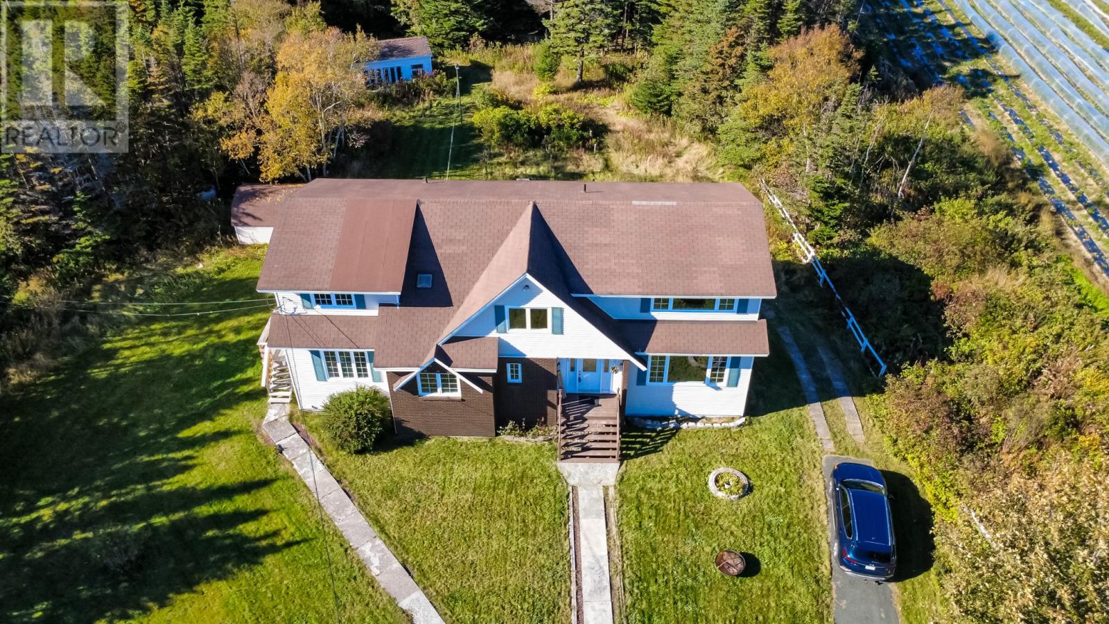 55 Heavy Tree Road Property Photo 3