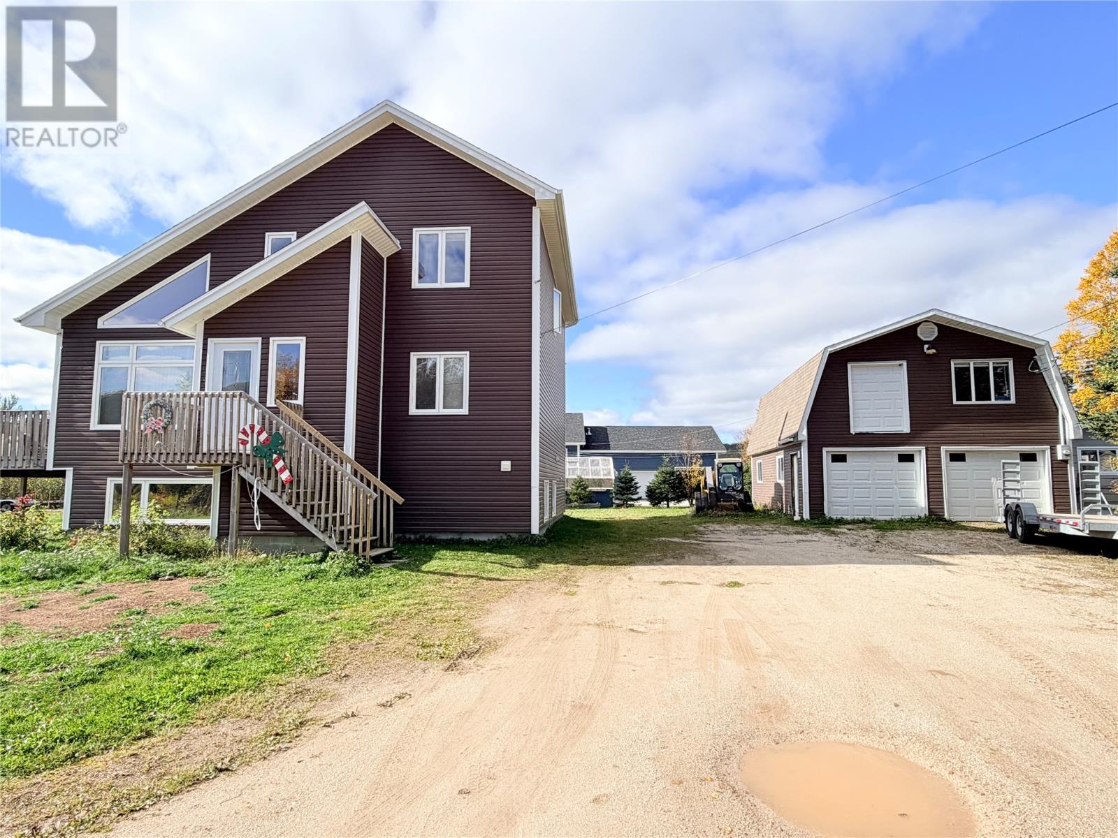 1 Lakeview Drive