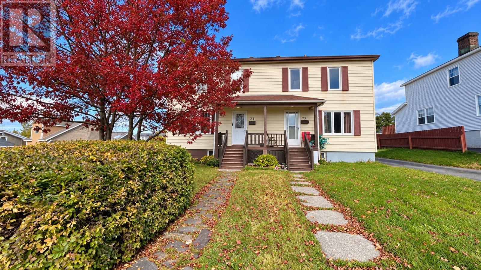 21 Riverview Road