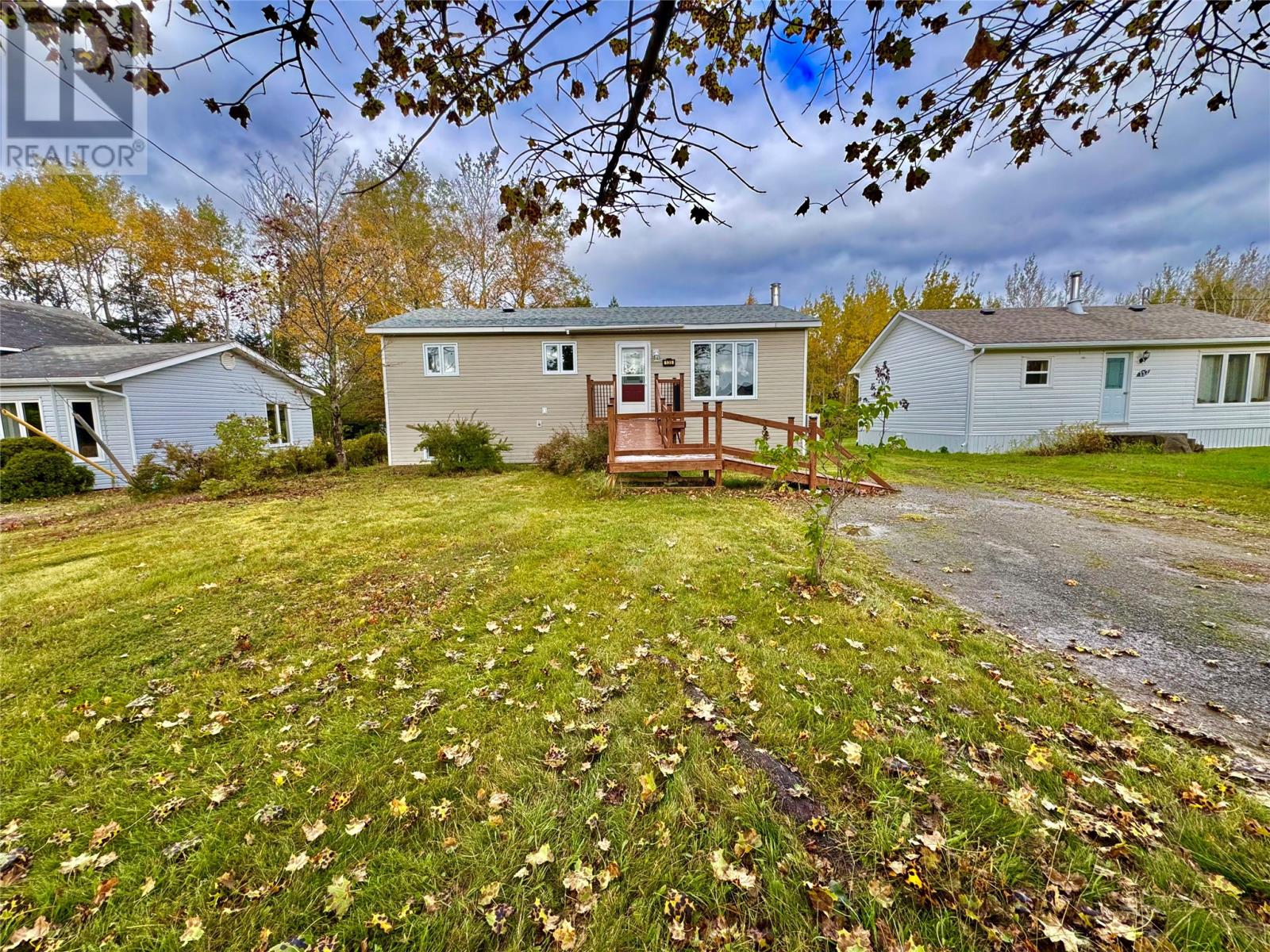 135 Grenfell Heights