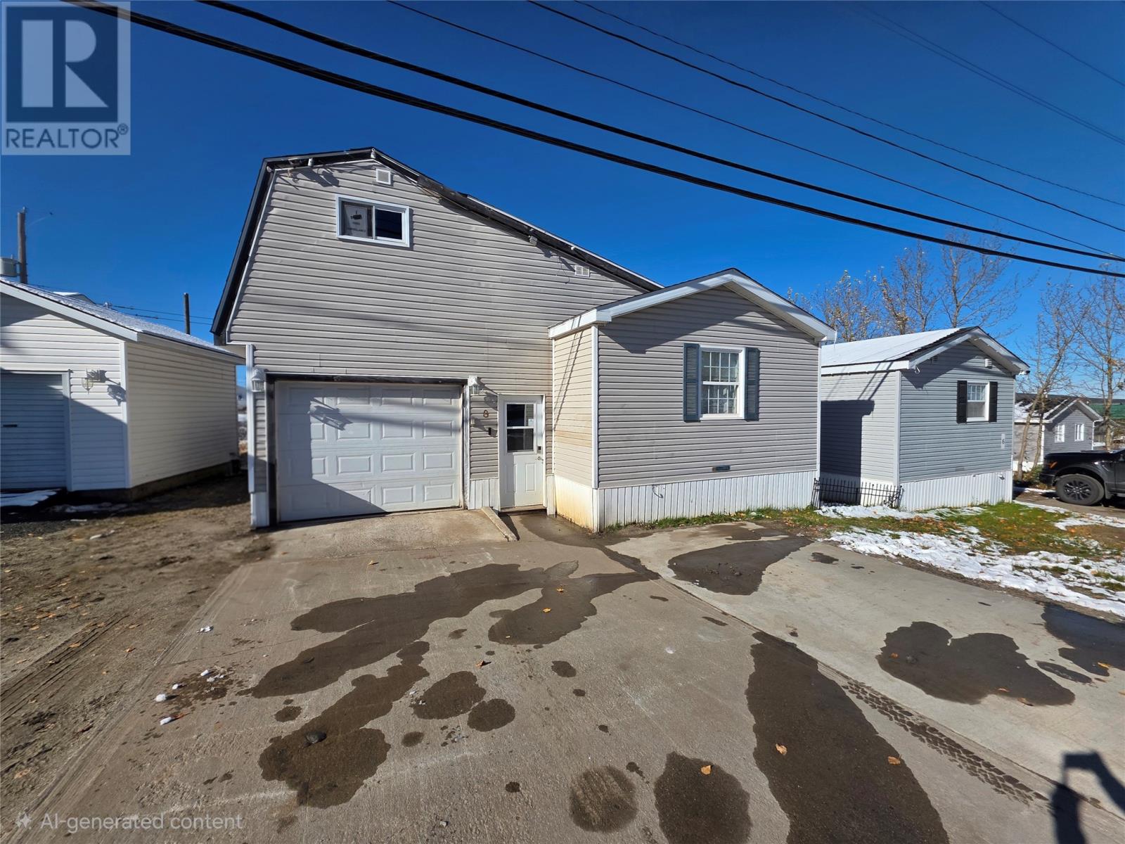 8 Cashin Avenue Property Photo 1
