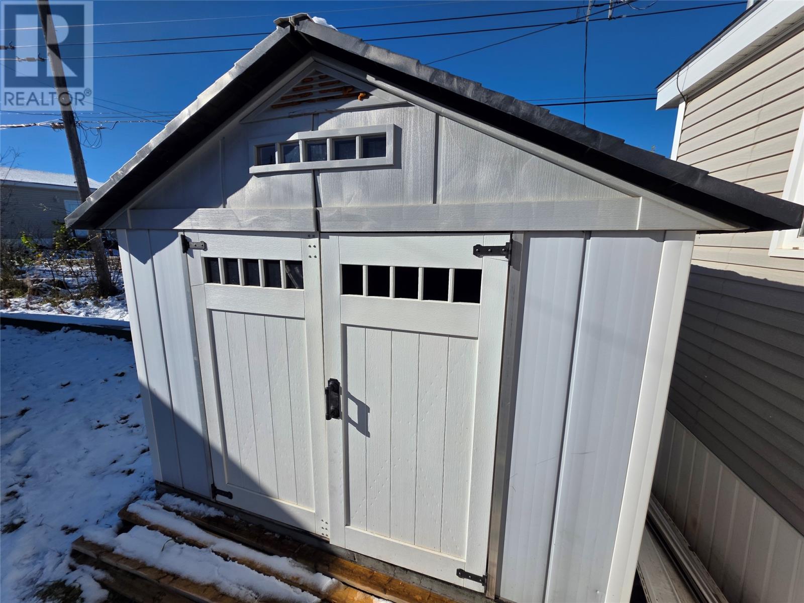 8 Cashin Avenue Property Photo 26