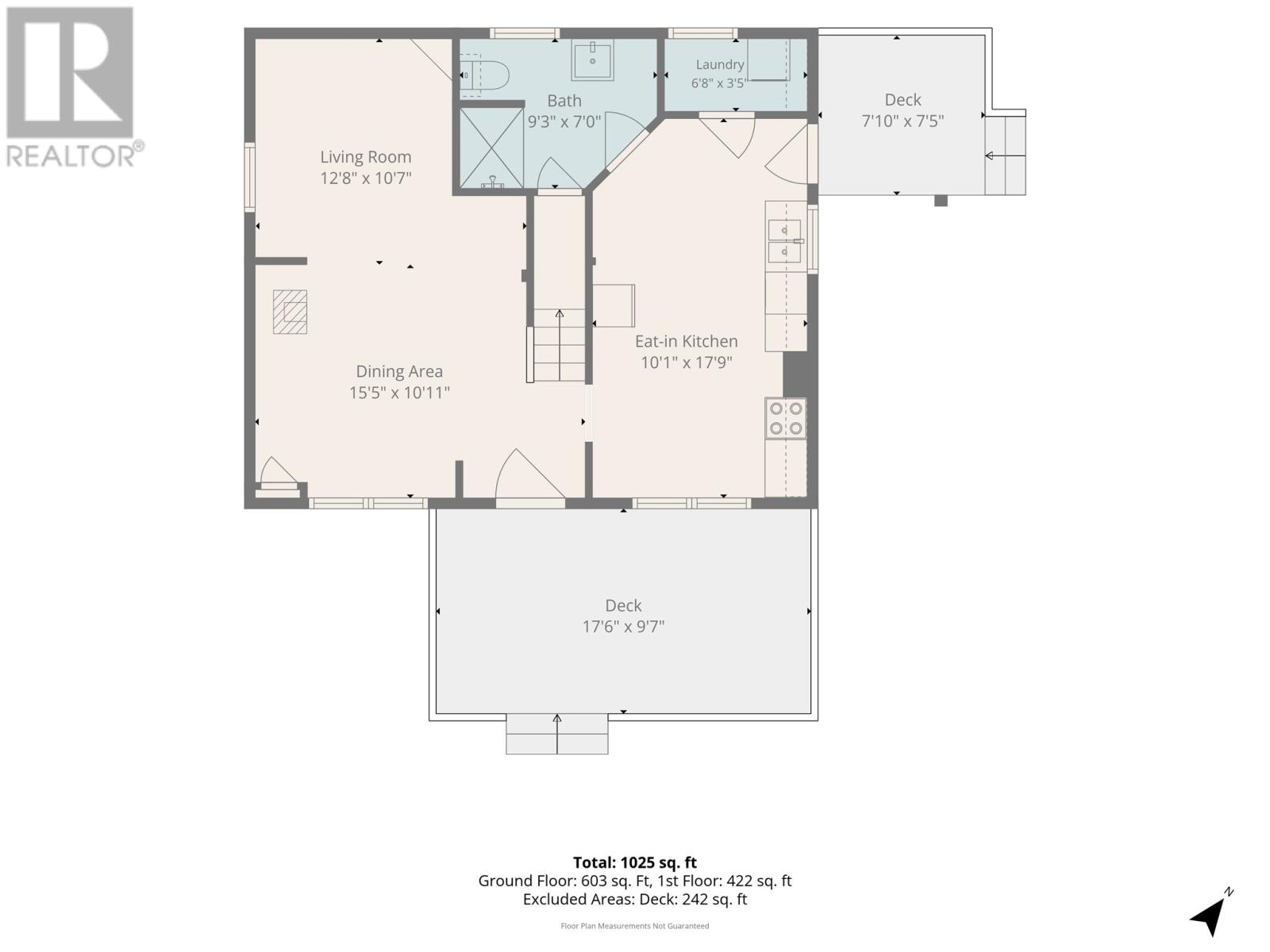 17 Woodrow's Road Property Photo 38