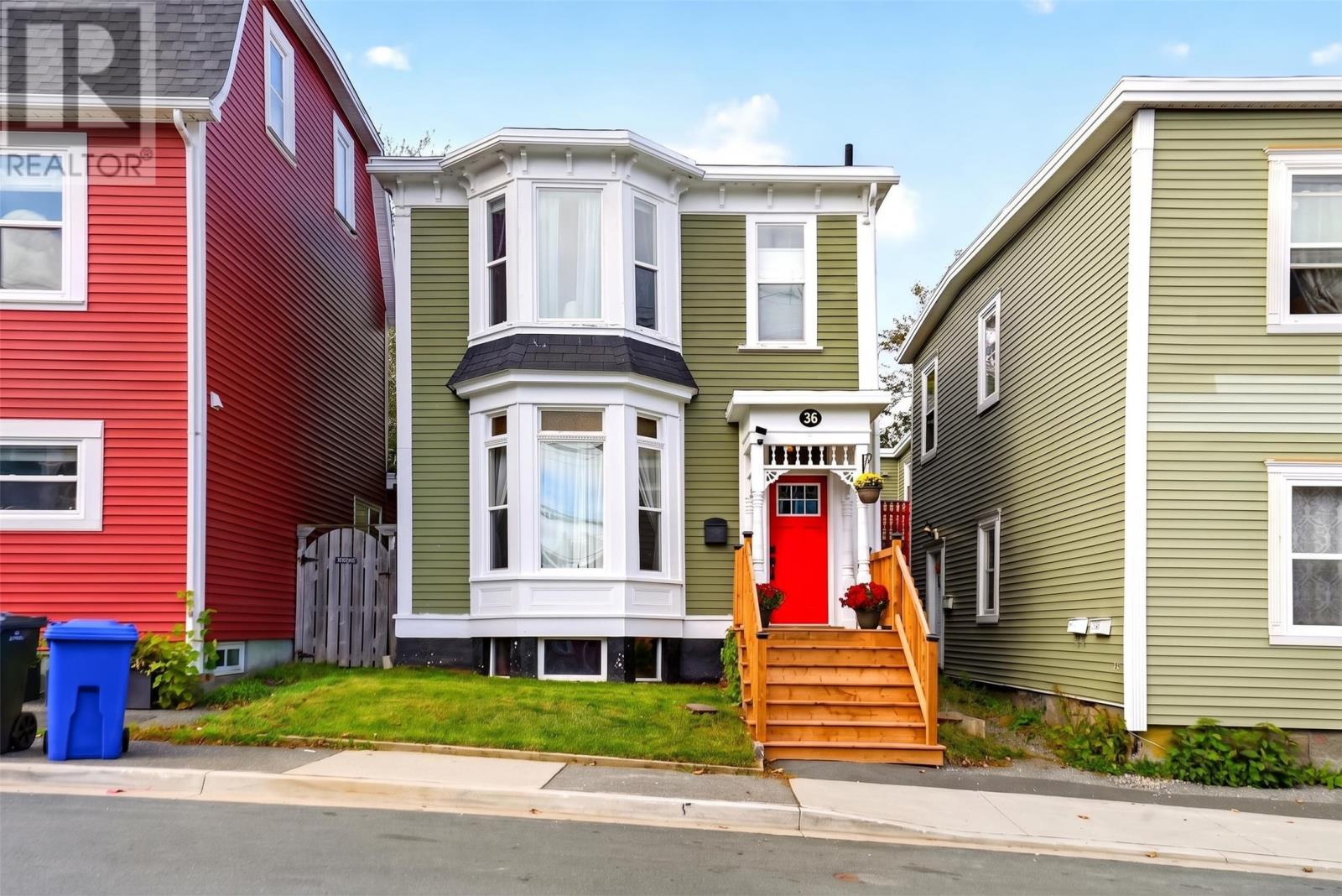 36 Mullock Street Property Photo 1