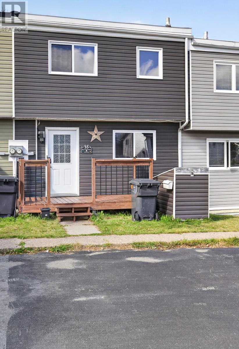 55 Fairweather Avenue Property Photo 1