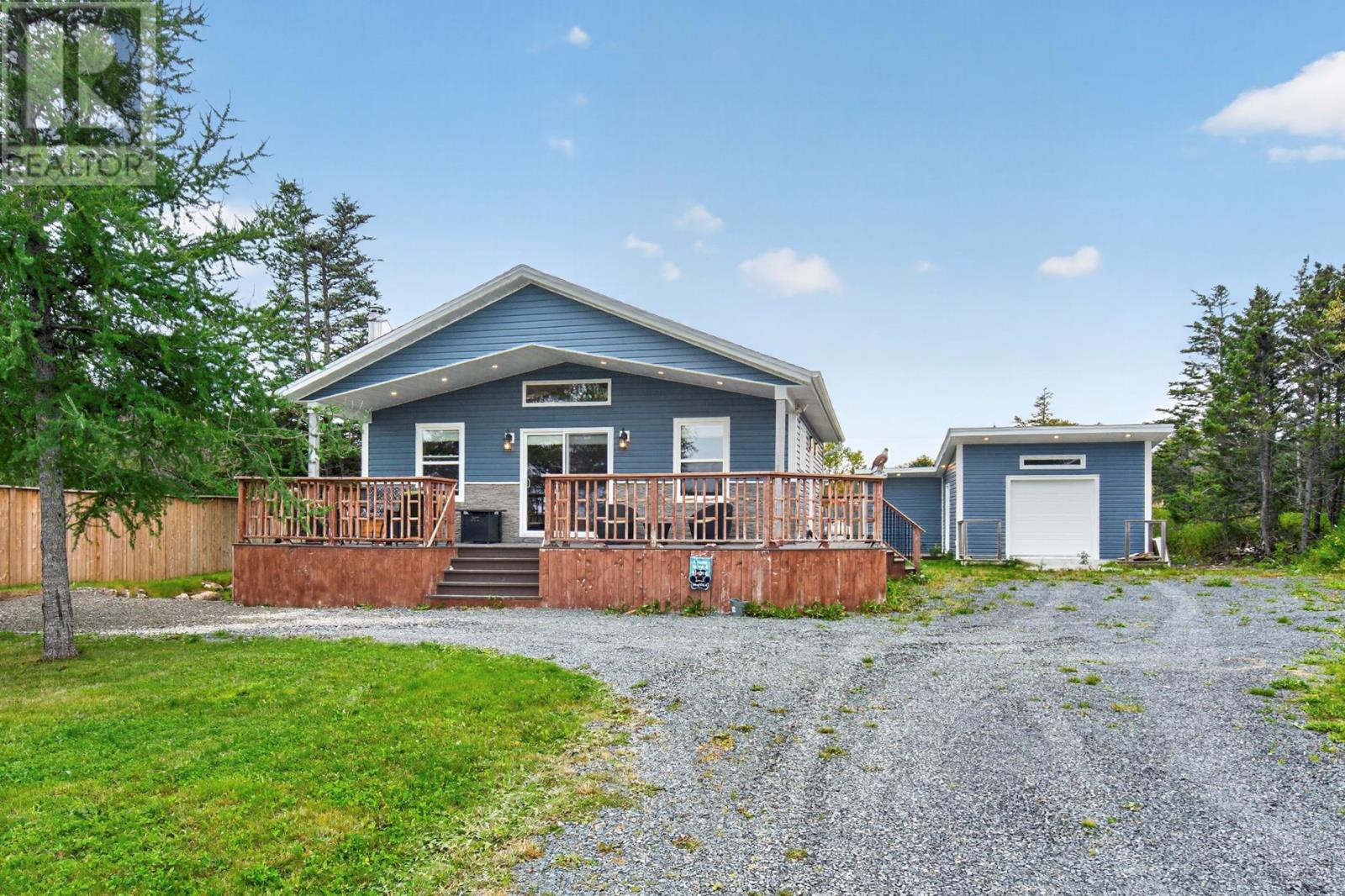 0 First Pond Road Property Photo 1
