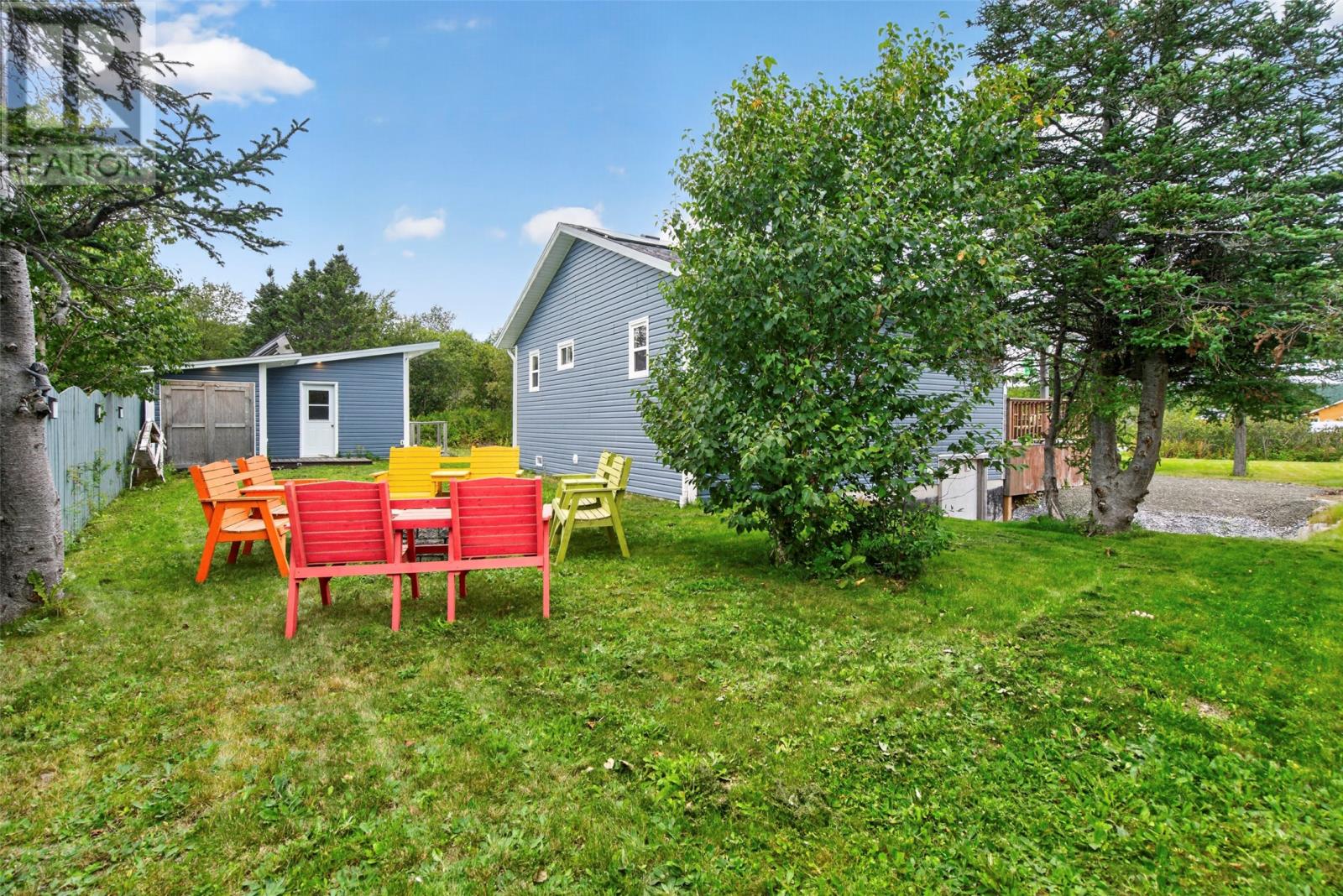 0 First Pond Road Property Photo 5