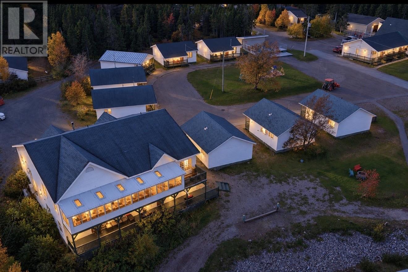 500 Trans-canada Highway Property Photo 1