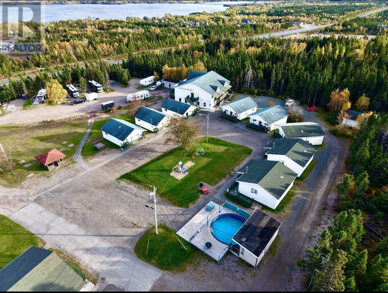 500 Trans-canada Highway Property Photo 2