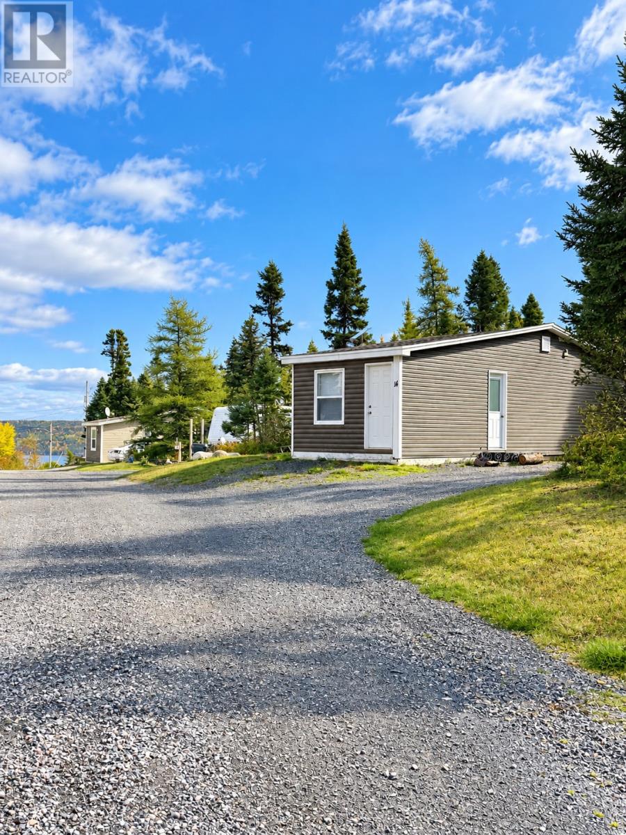 500 Trans-canada Highway Property Photo 34
