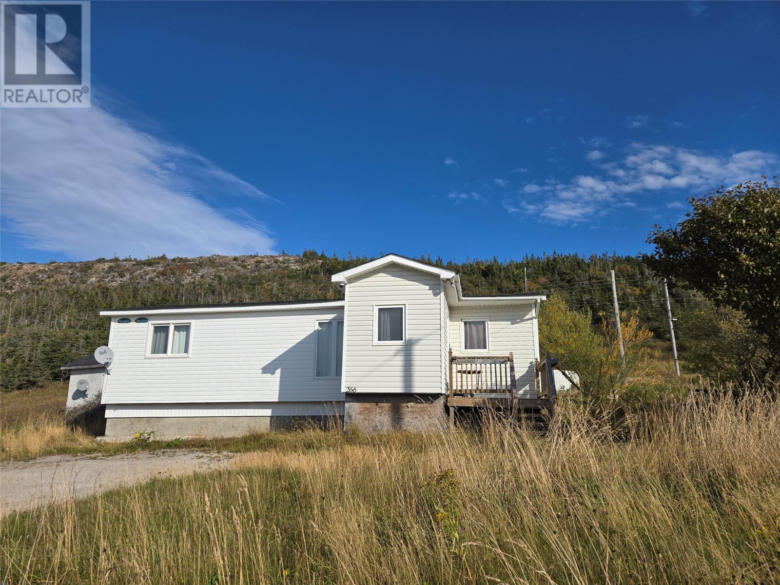 266 Main Road Property Photo 1