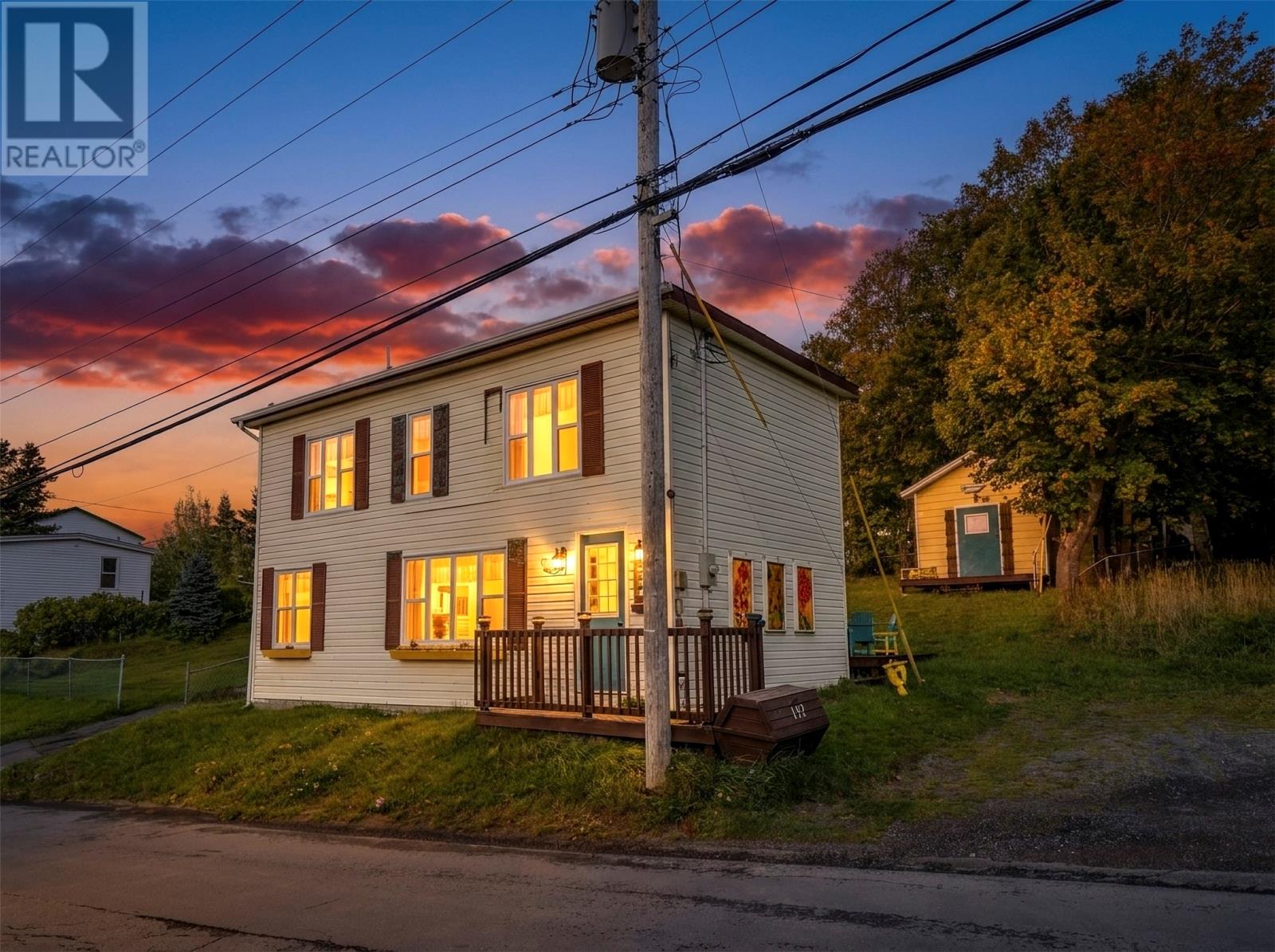 132 Water Street Property Photo 1