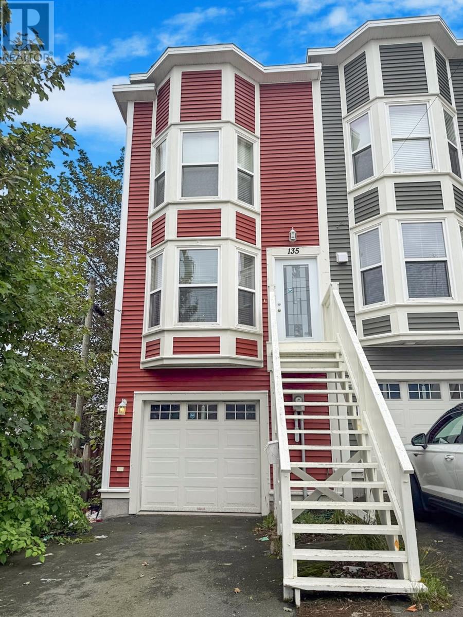 135 Casey Street