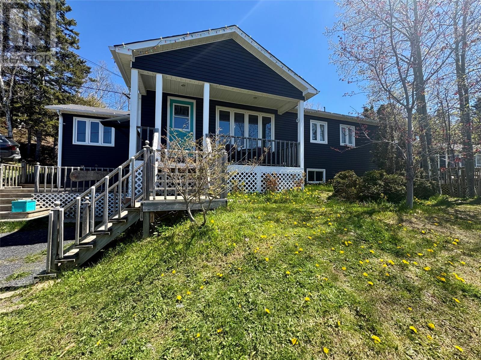 124 Road To The Isles Road Property Photo 1