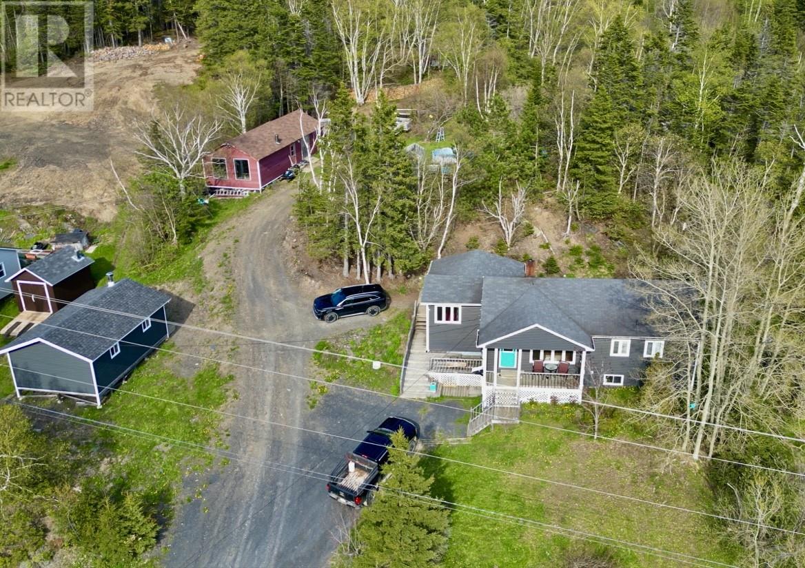 124 Road To The Isles Road Property Photo 3