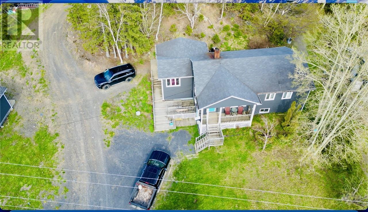 124 Road To The Isles Road Property Photo 5