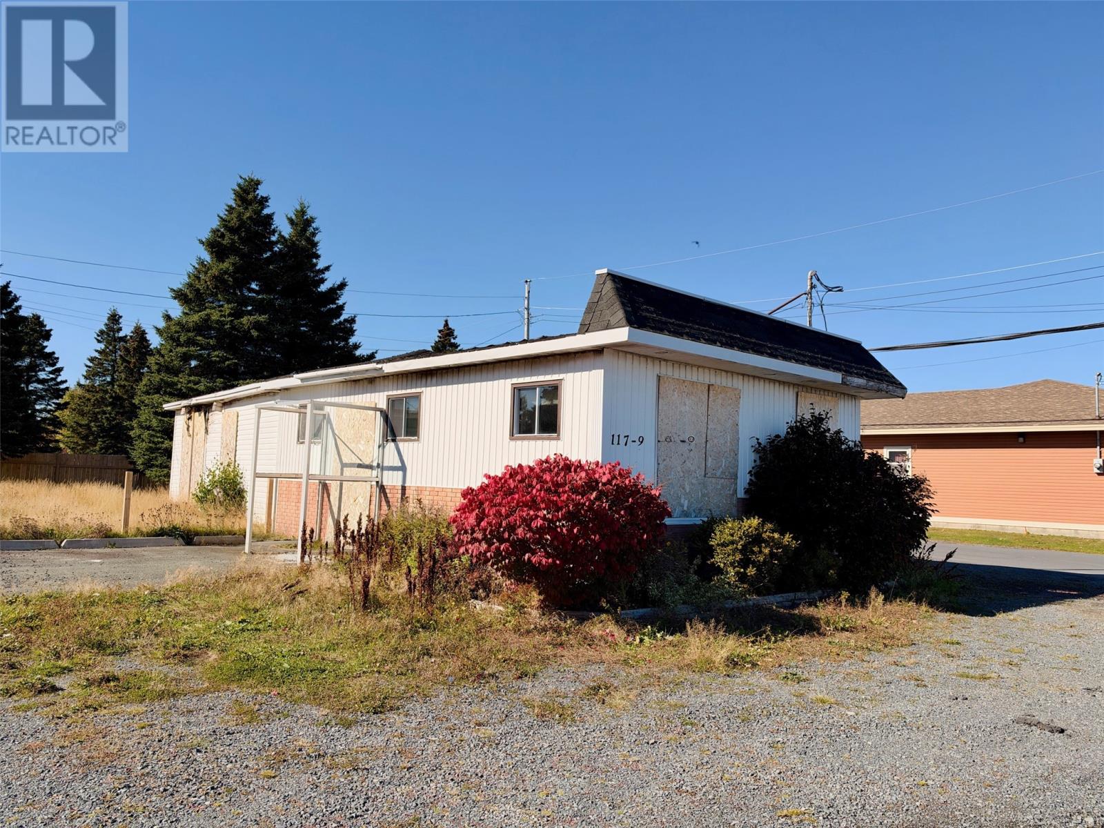 117-119 Conception Bay Highway Property Photo 1