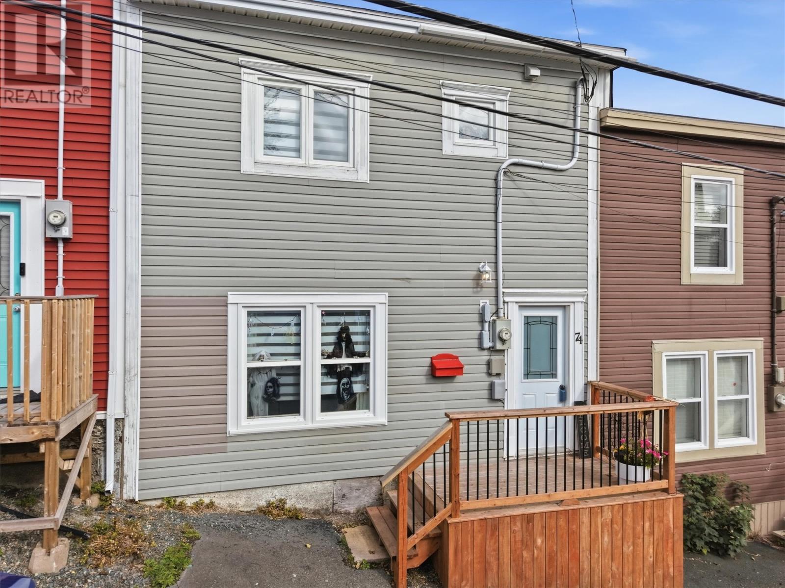 74 Brazil Street Property Photo 1