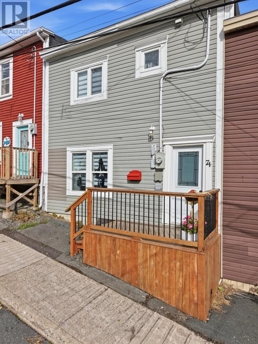74 Brazil Street Property Photo 2