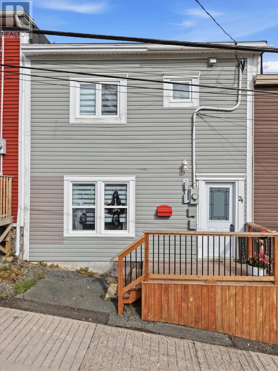 74 Brazil Street Property Photo 18