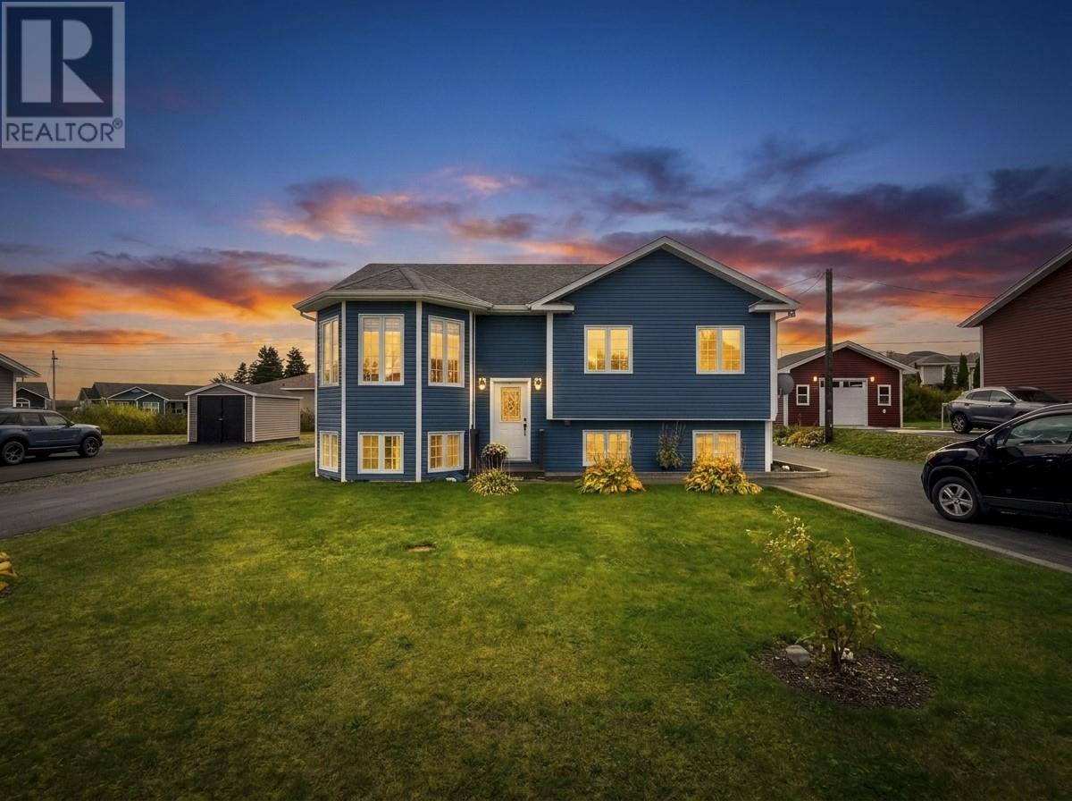 5 Shea Place Property Photo 1
