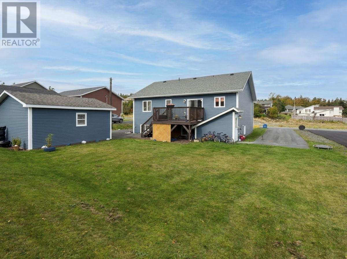 5 Shea Place Property Photo 5