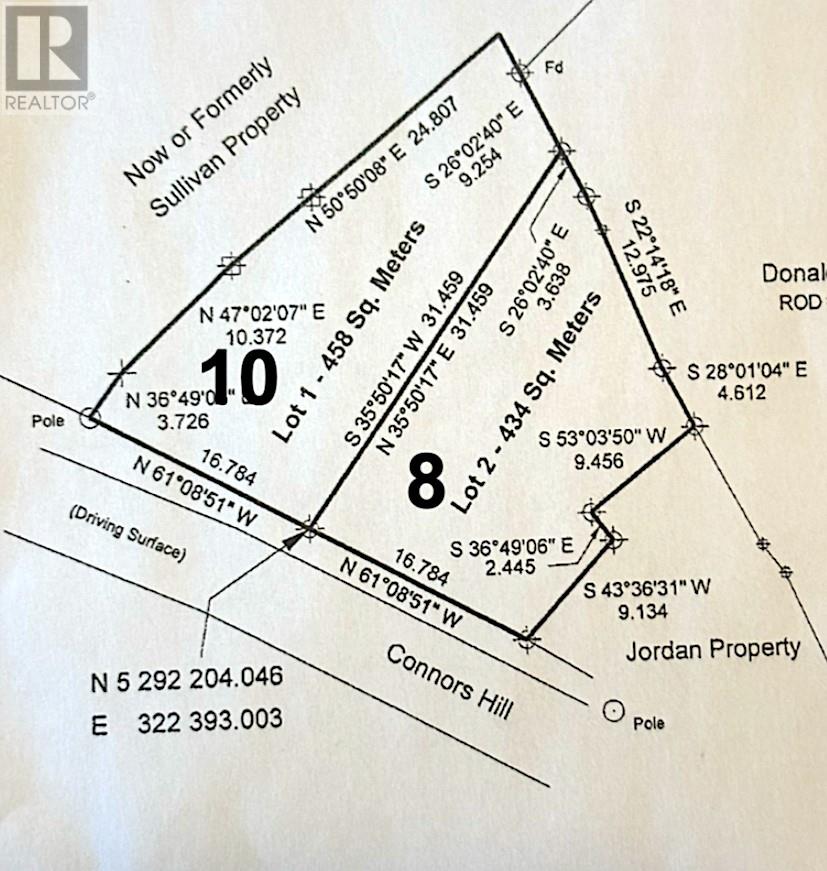 8-10 Connors Hill Property Photo 1