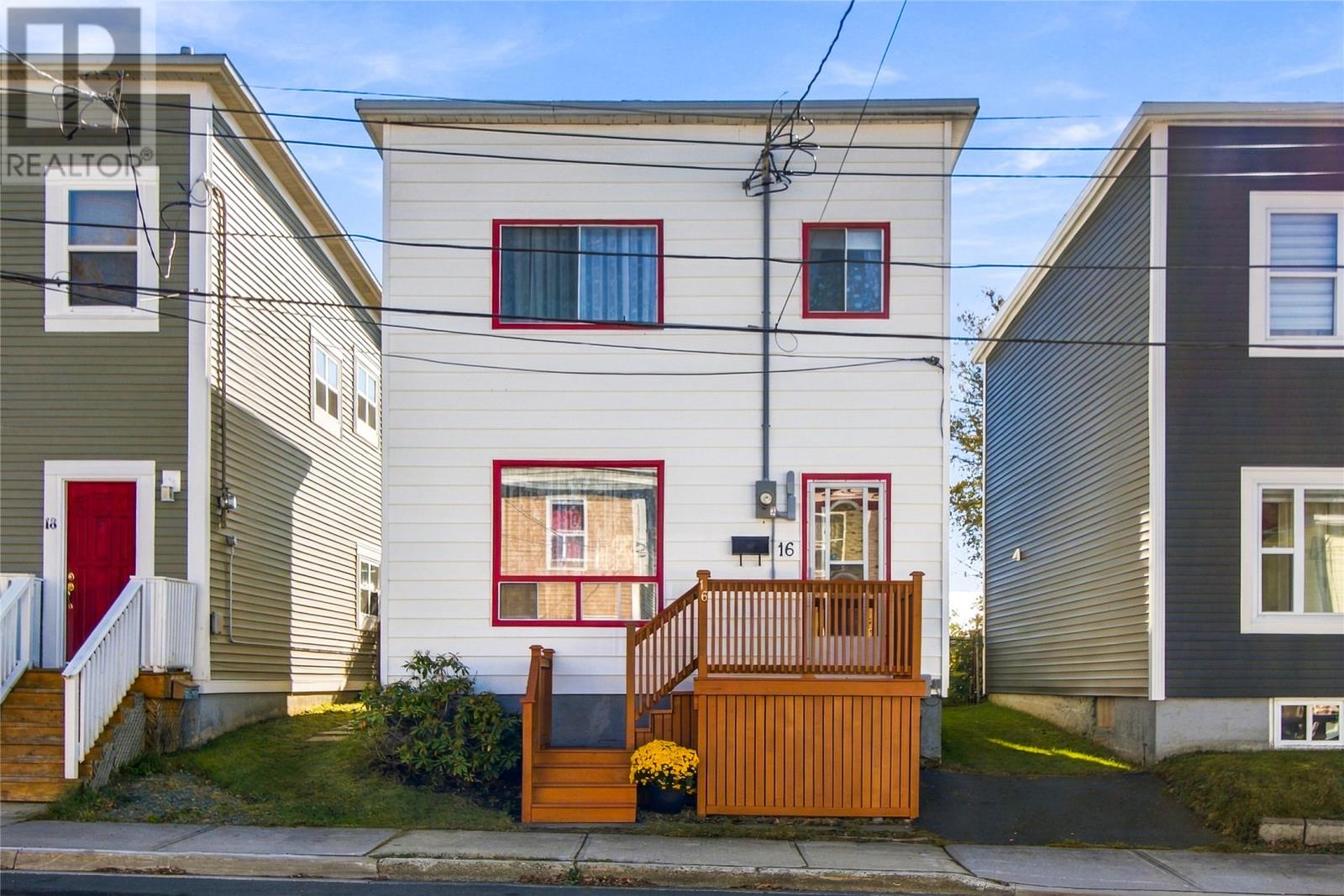 16 Cavell Avenue Property Photo 1