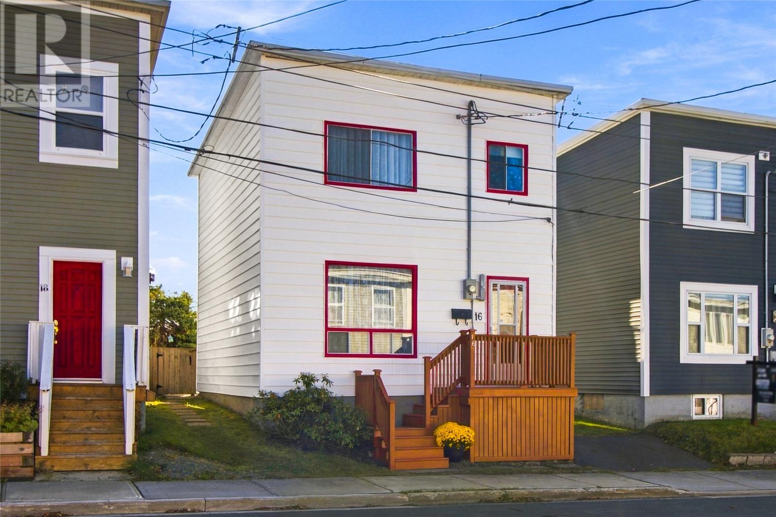 16 Cavell Avenue Property Photo 2