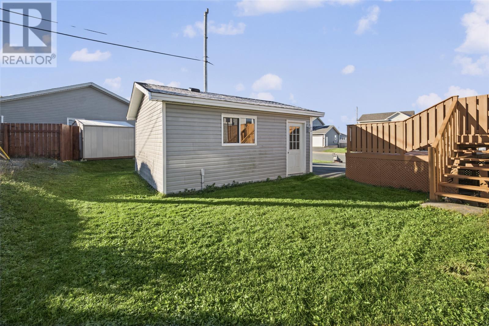 20 Blomidon Street Property Photo 23