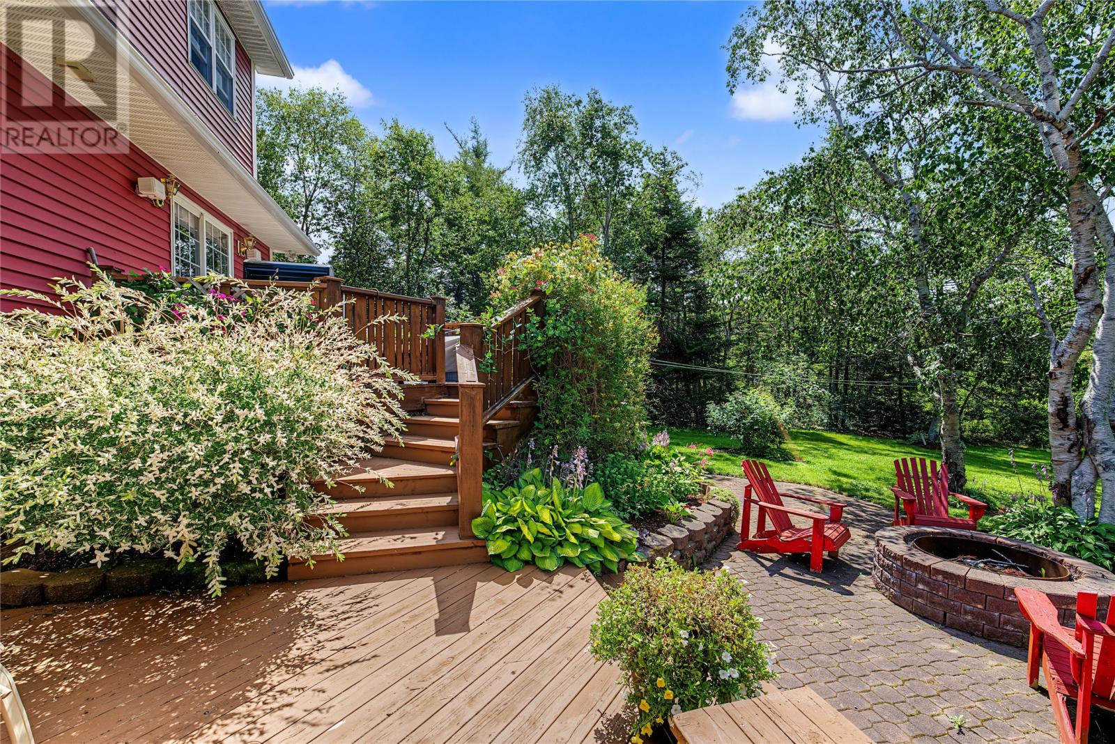 104 Three Island Pond Road Property Photo 8