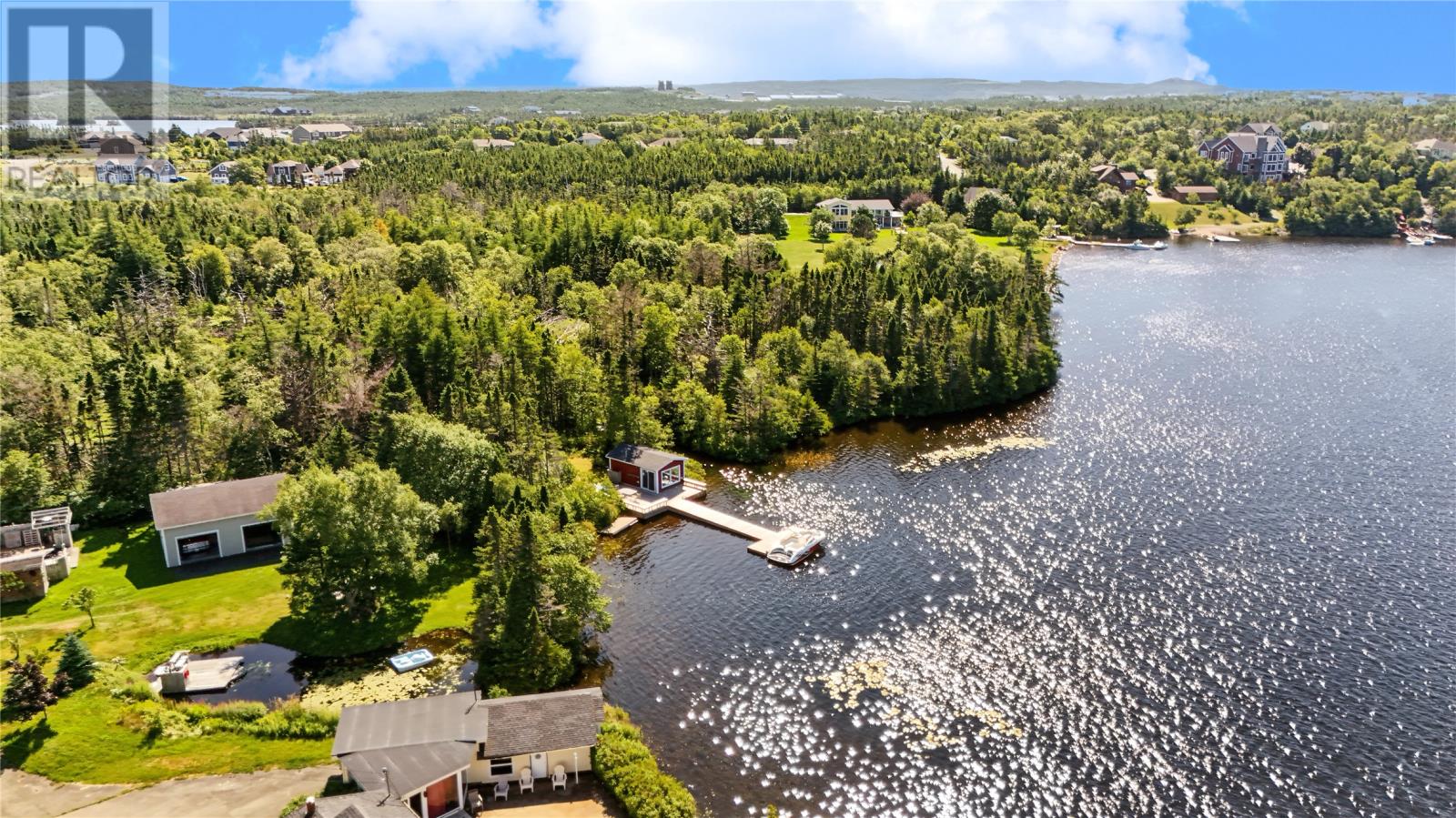 104 Three Island Pond Road Property Photo 15
