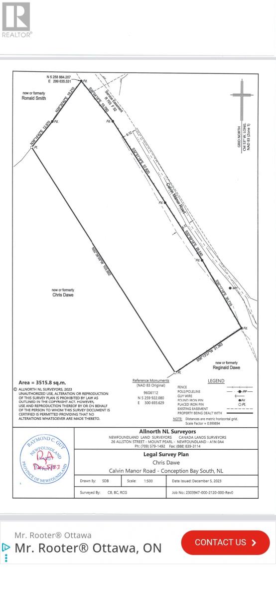 16 Calvin Manor Road Property Photo 14