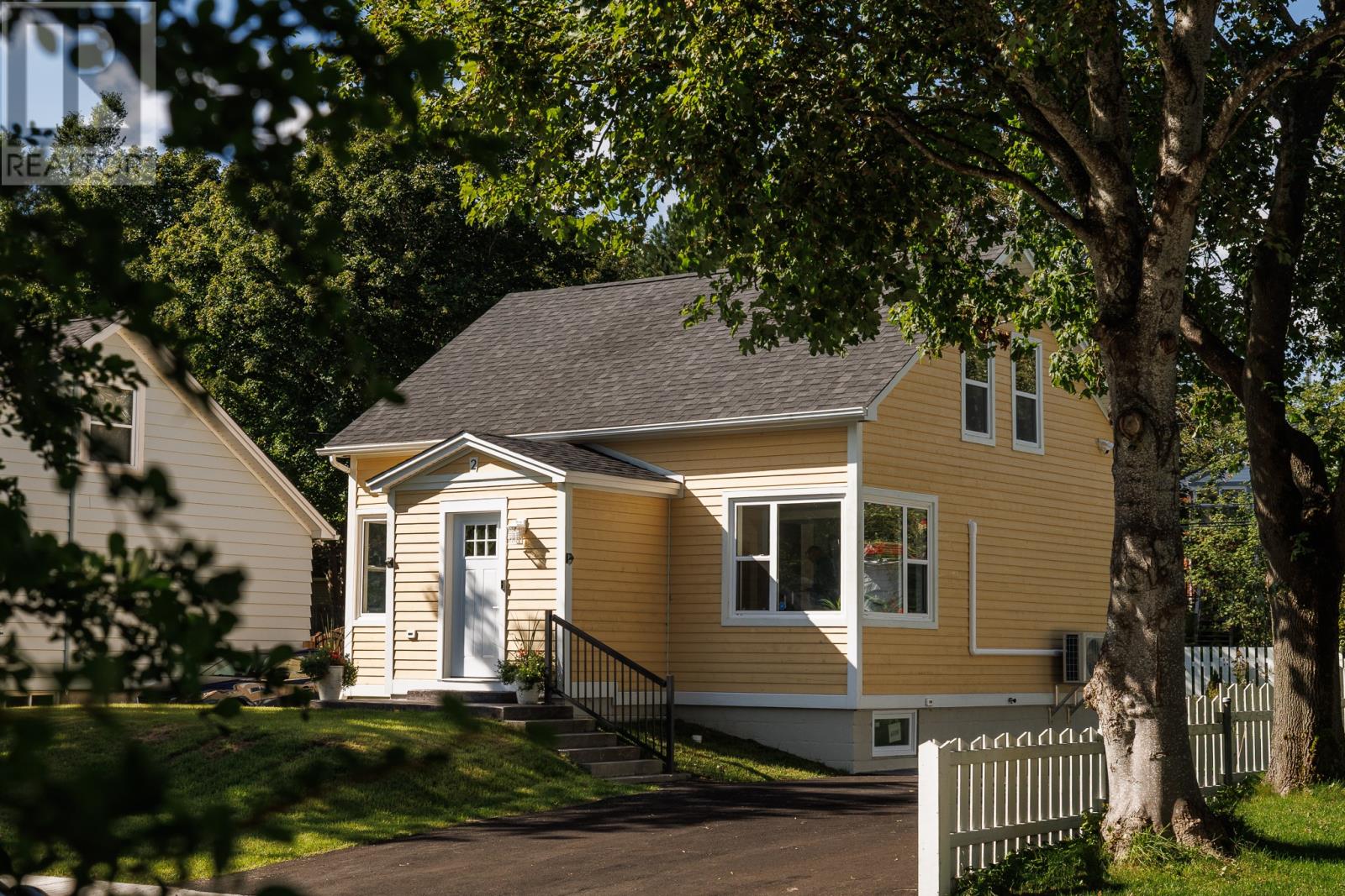 2 Milbanke Street Property Photo 1