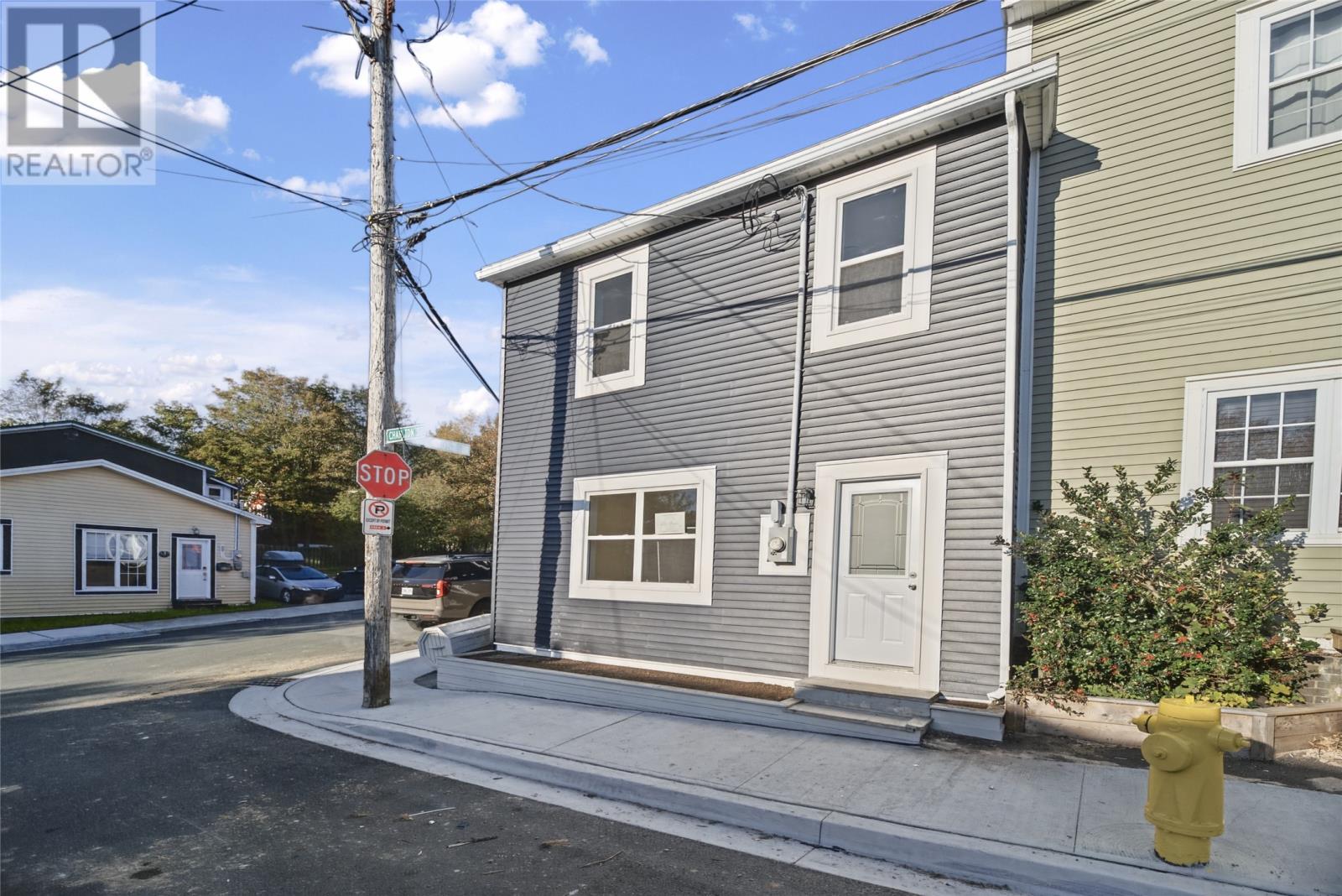 58 Charlton Street Property Photo 1