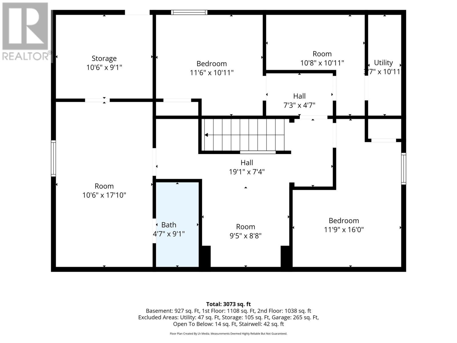 54 Halley Drive Property Photo 46