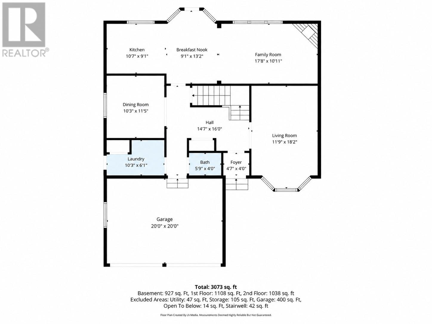 54 Halley Drive Property Photo 47