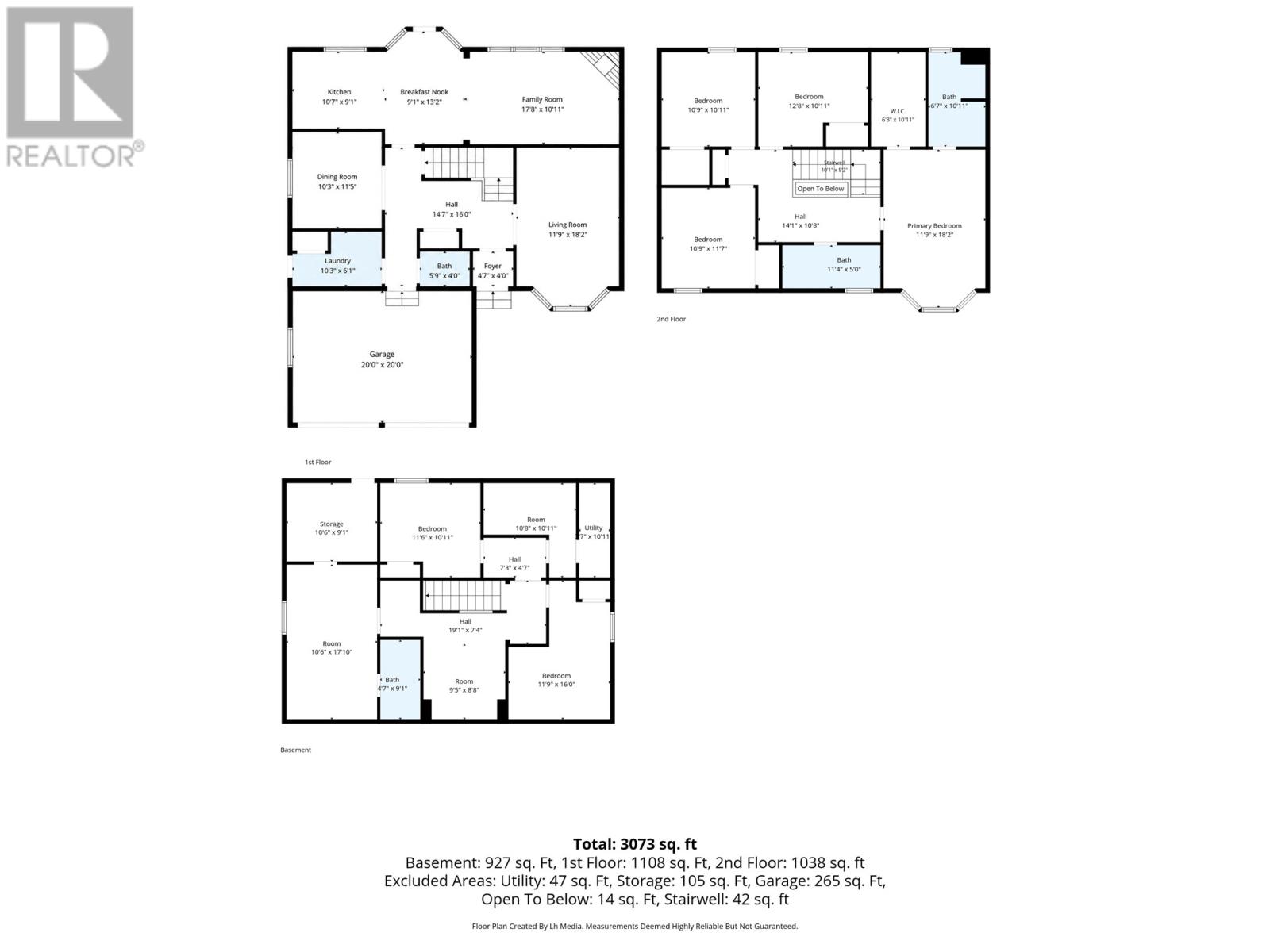 54 Halley Drive Property Photo 49