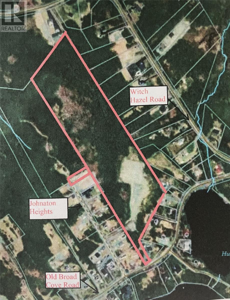 432 Old Broad Cove Road Property Photo 1