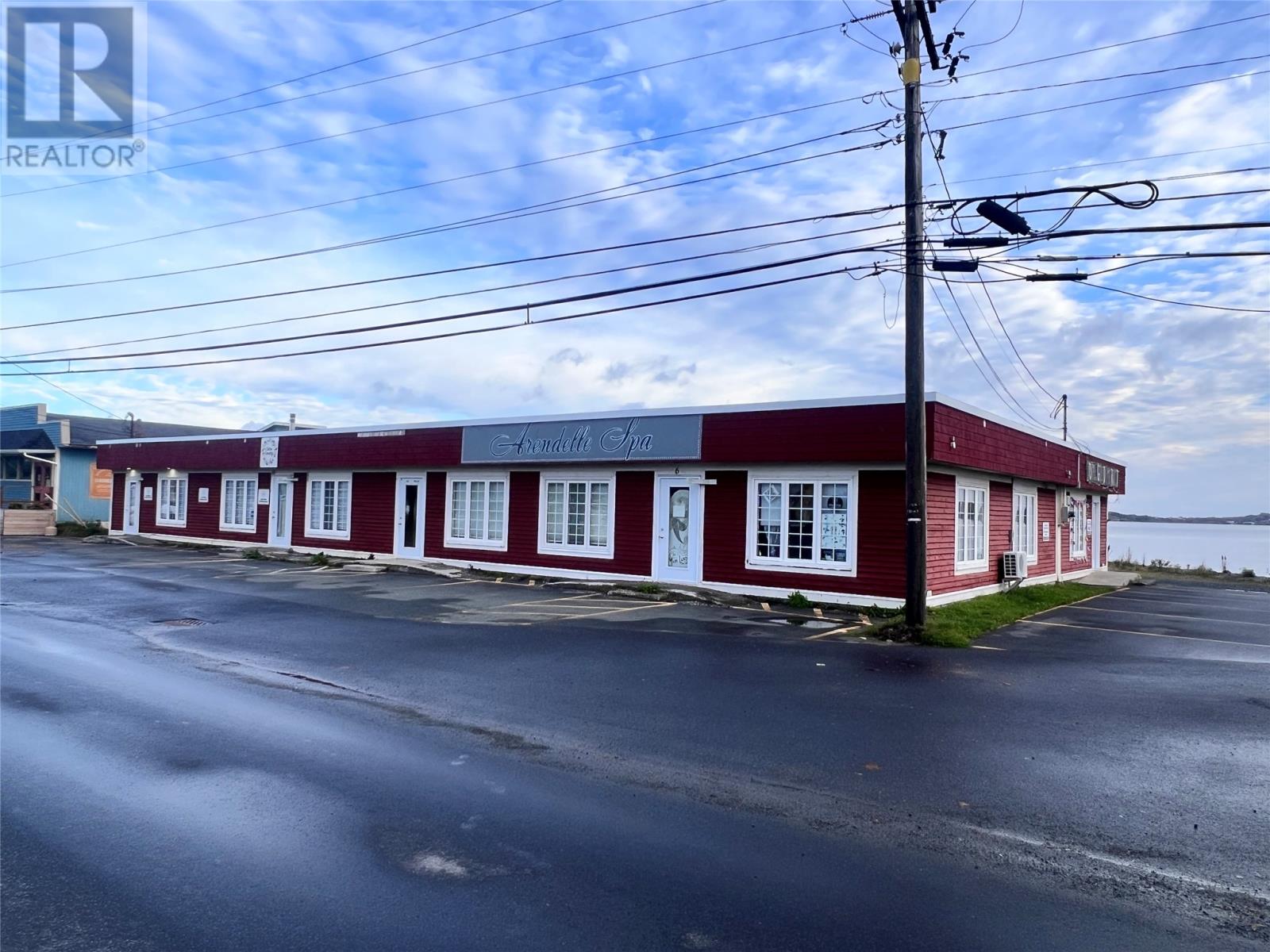 6-12 Conception Bay Highway Property Photo 1
