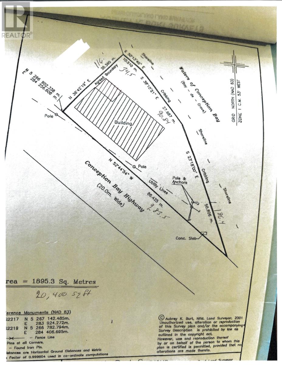 6-12 Conception Bay Highway Property Photo 13