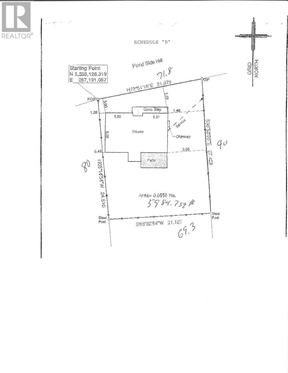 7 Pondside Hill Property Photo 32