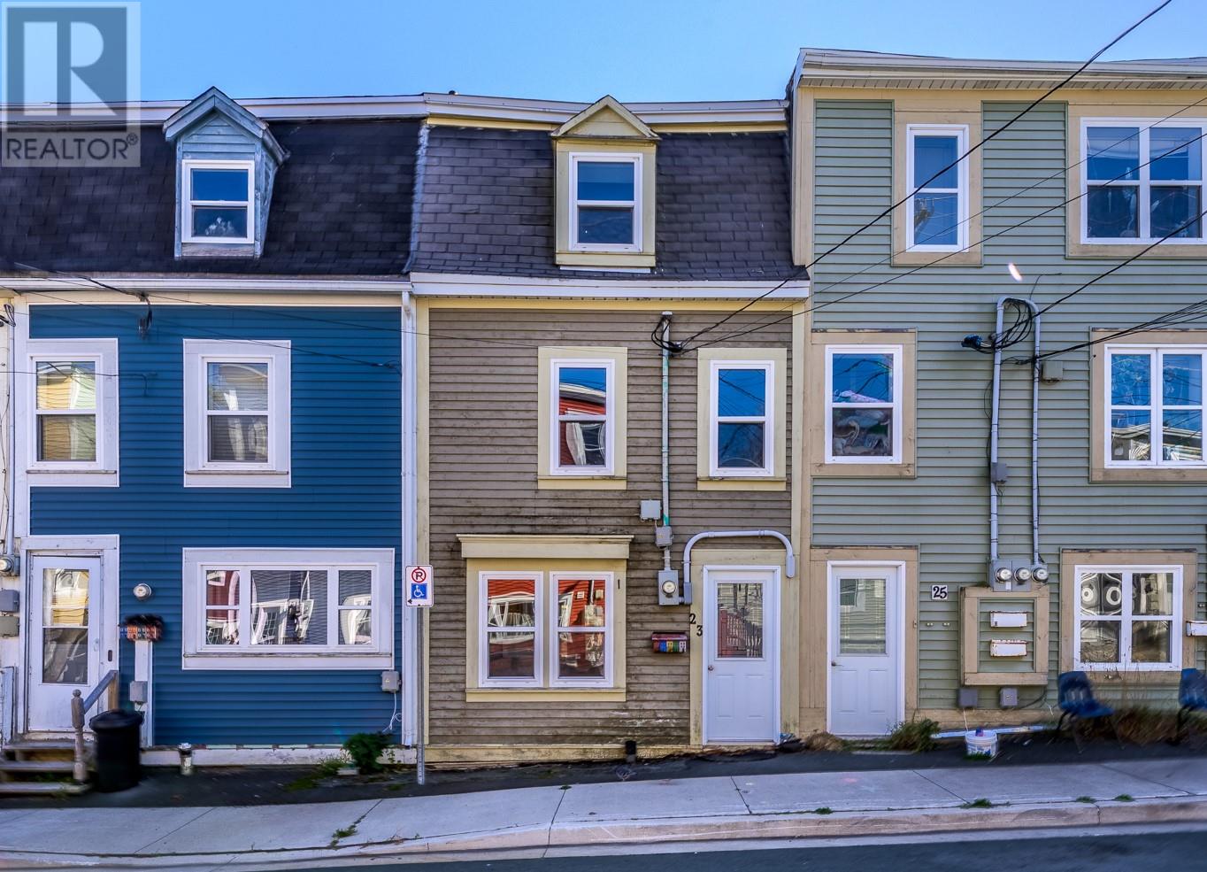 23 Mullock Street Property Photo 1
