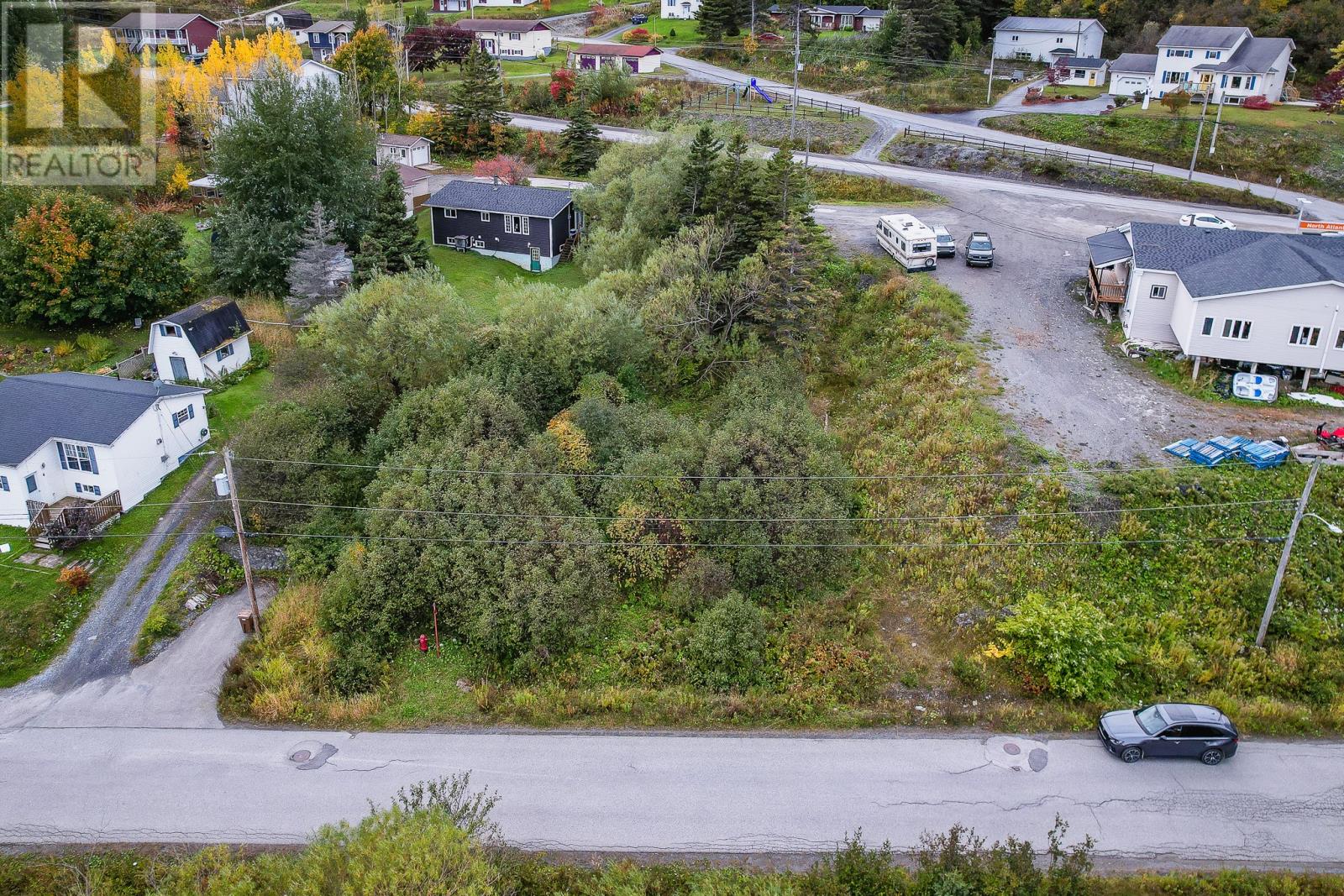 2 Shoreline & 180 Route 450 Road Property Photo 1